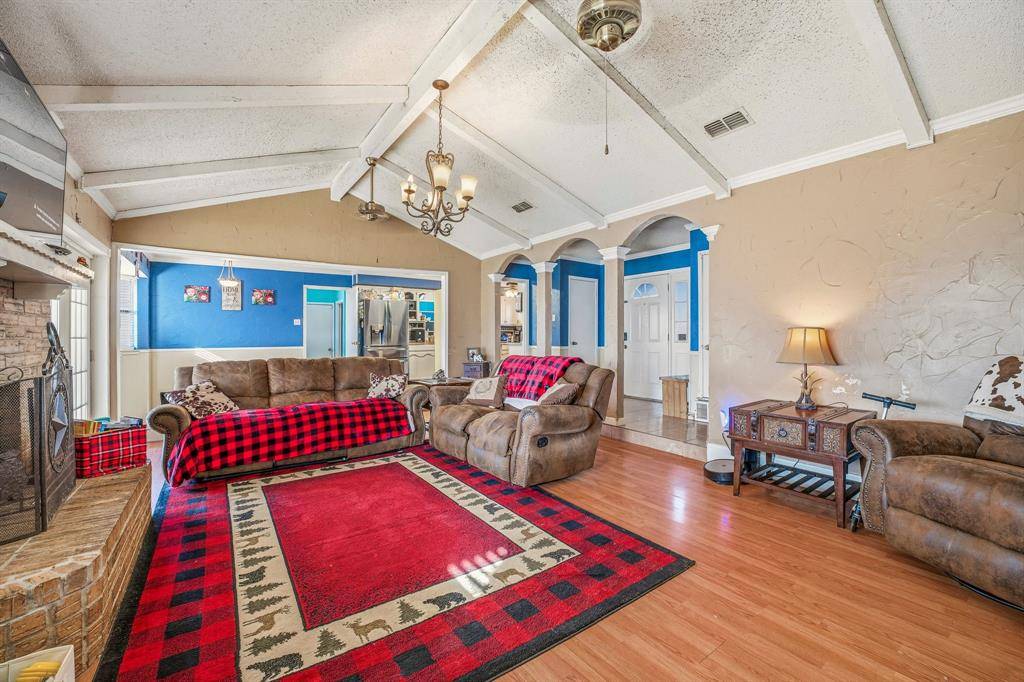 Crowley, TX 76036,3629 County Road 920