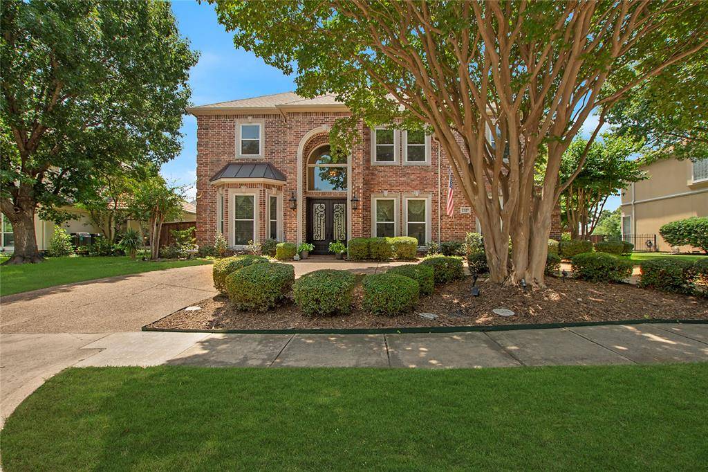 Irving, TX 75063,2327 Clearspring Drive N