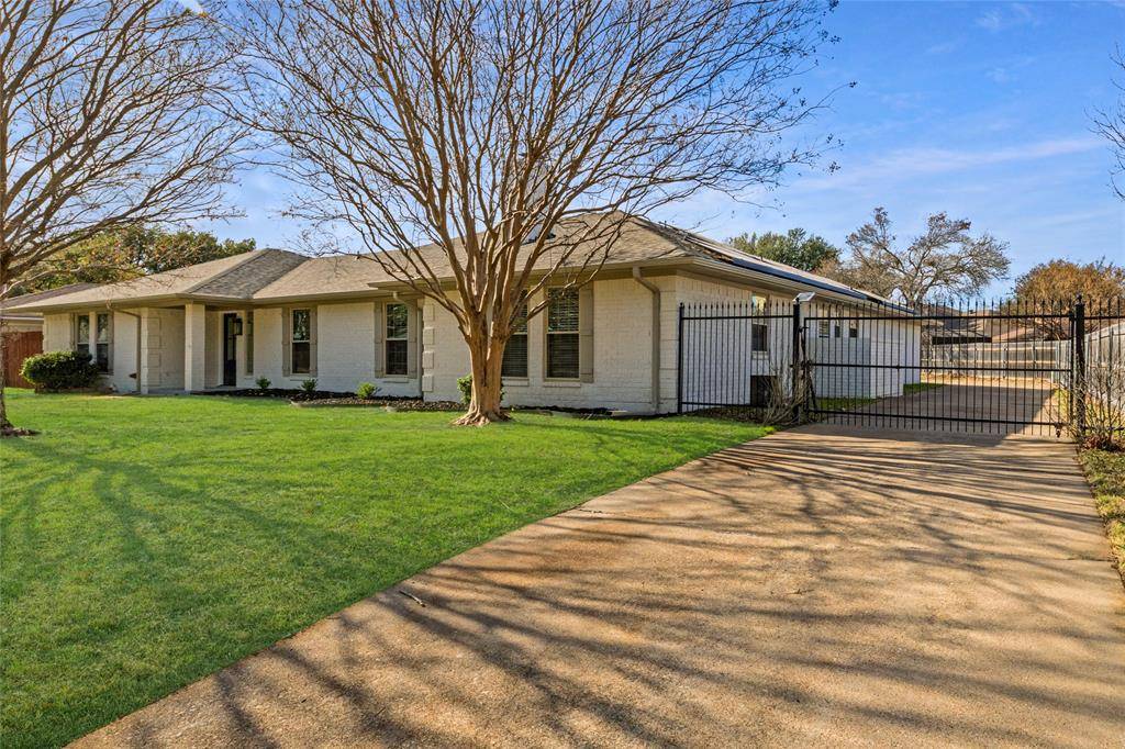 Fort Worth, TX 76132,5620 Ledgestone Drive