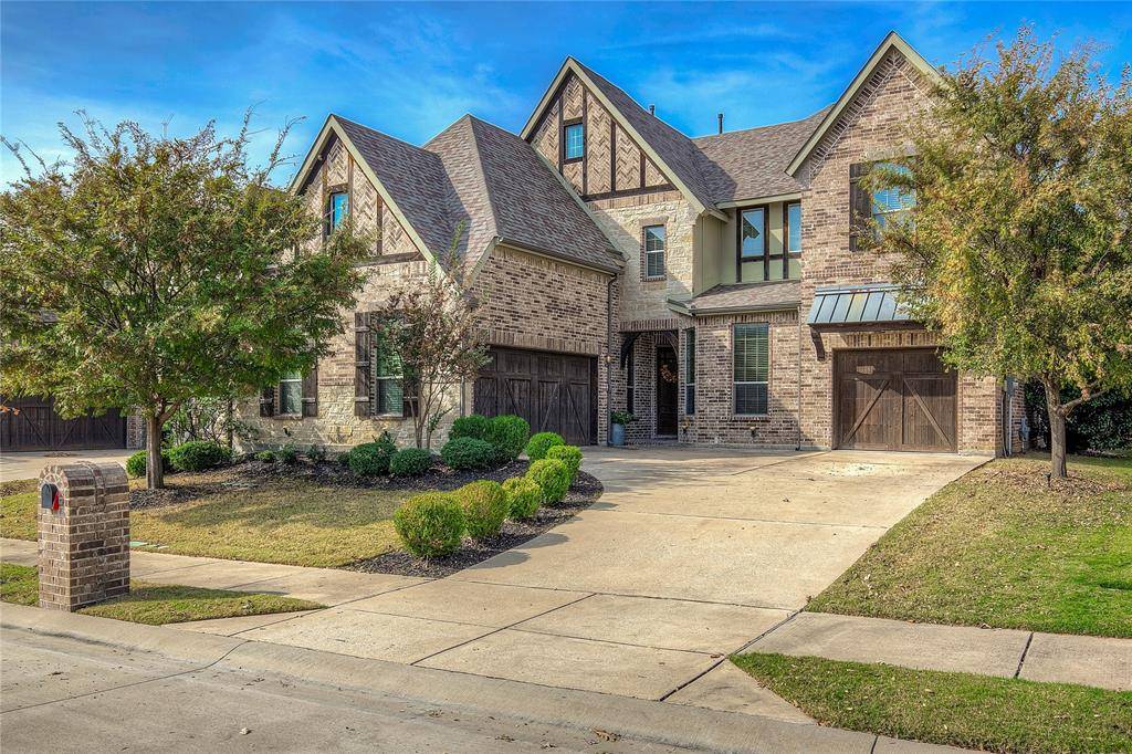 Rockwall, TX 75087,674 Hanover Drive