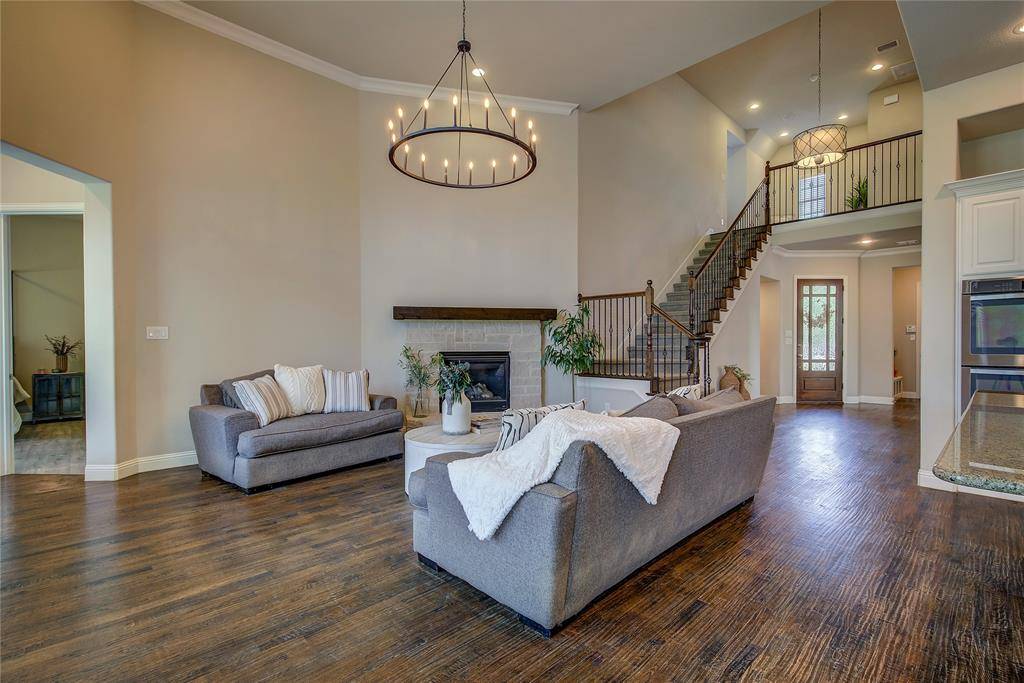 Rockwall, TX 75087,674 Hanover Drive