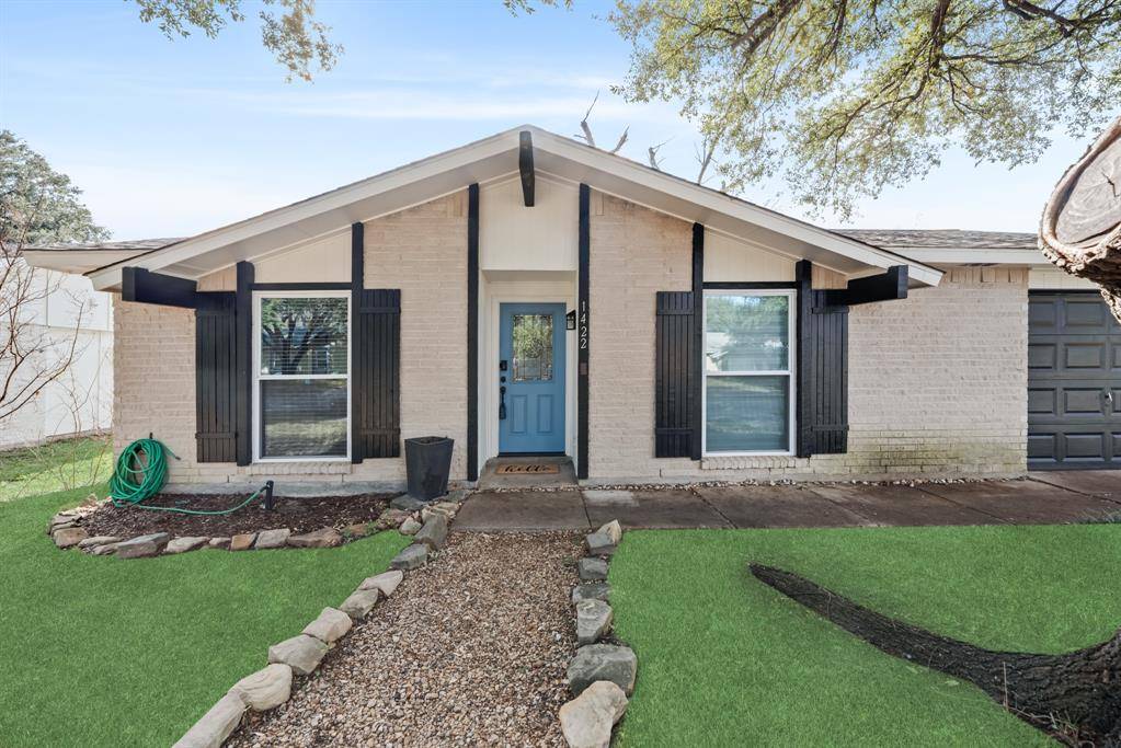 Garland, TX 75040,1422 Deepwood Drive