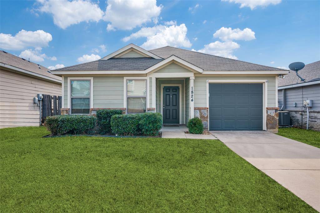 Burleson, TX 76028,1824 Village Park Trail