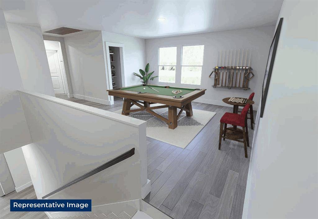 Forney, TX 75126,2368 Bell Way