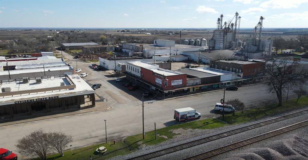 West, TX 76691,103 & 105 S Main Street