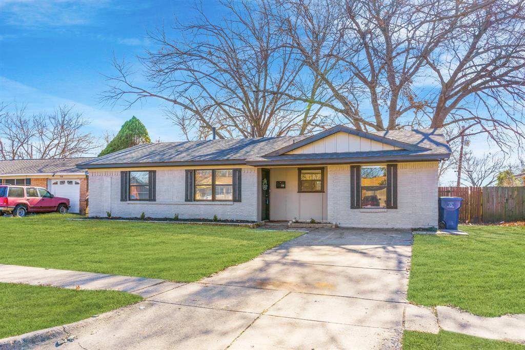 Garland, TX 75040,714 Pleasant Valley Road