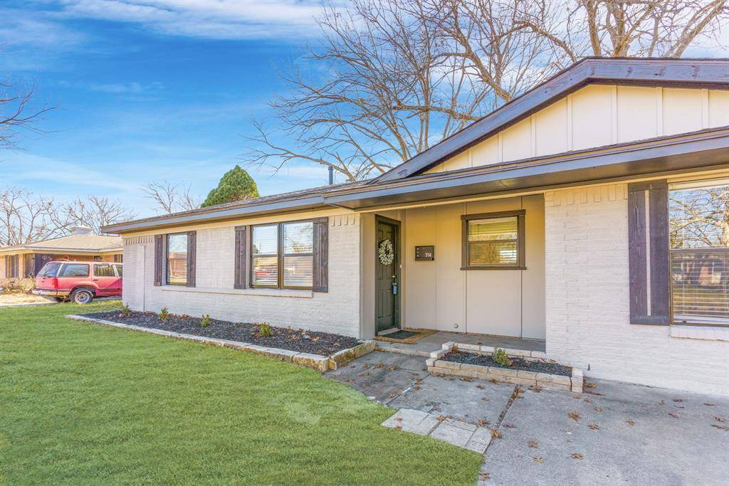 Garland, TX 75040,714 Pleasant Valley Road