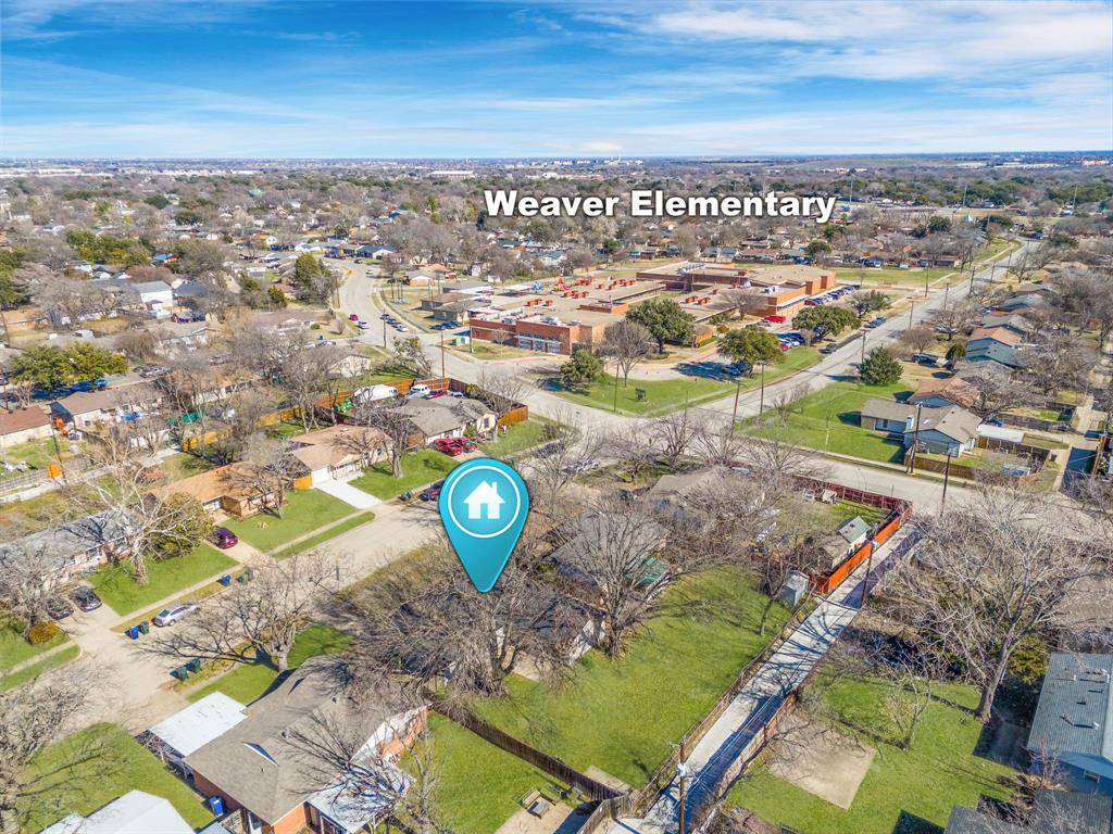 Garland, TX 75040,714 Pleasant Valley Road