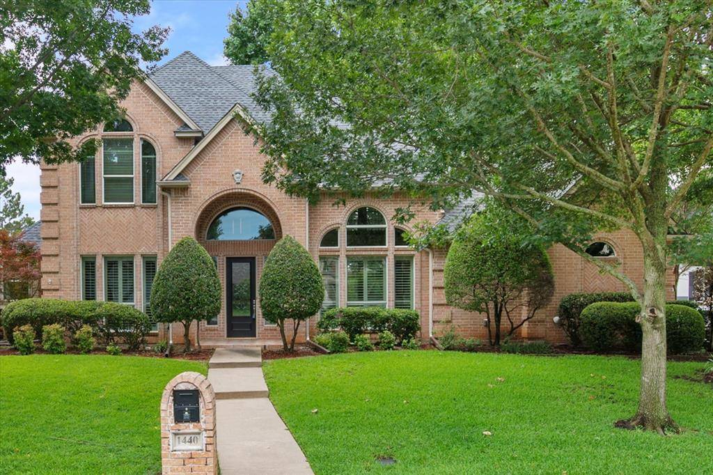 Mansfield, TX 76063,1440 Southern Hills Drive