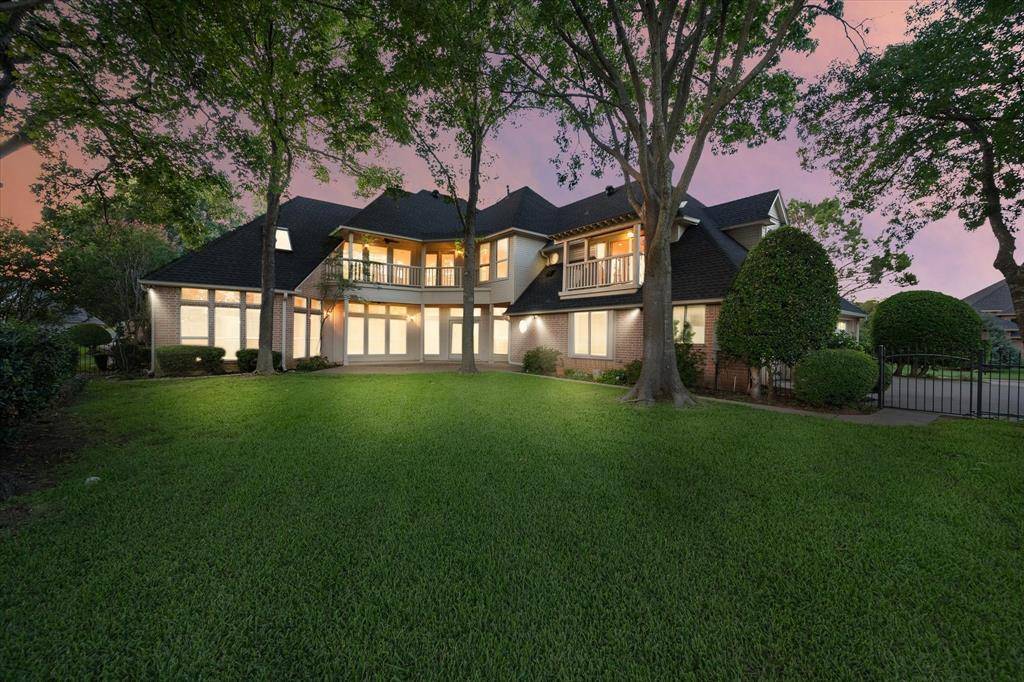 Mansfield, TX 76063,1440 Southern Hills Drive