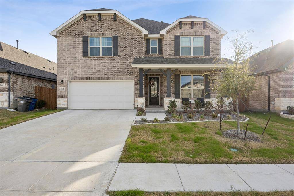 Red Oak, TX 75154,1238 Beaumont Lane