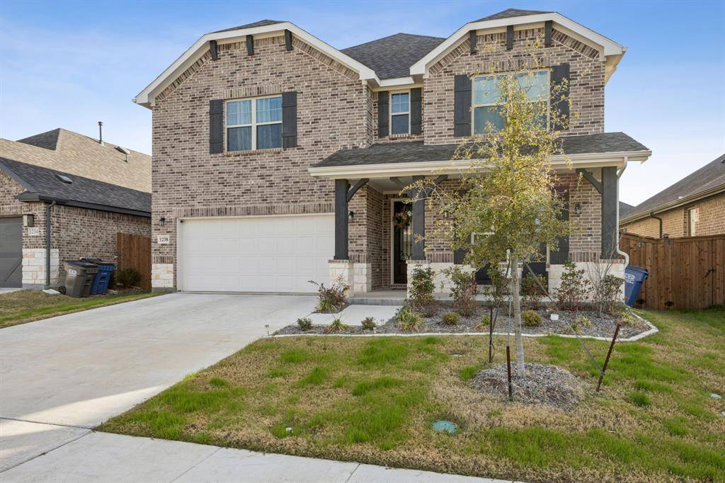 Red Oak, TX 75154,1238 Beaumont Lane