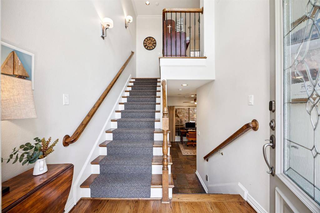 Dallas, TX 75219,4051 Throckmorton Street