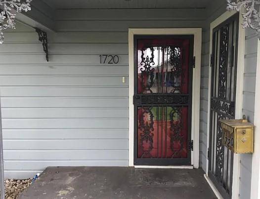 Fort Worth, TX 76164,1720 Grand Avenue