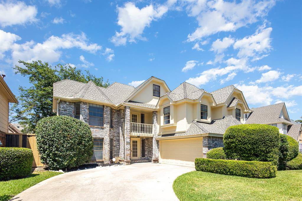 Dallas, TX 75252,6029 Buffridge Trail