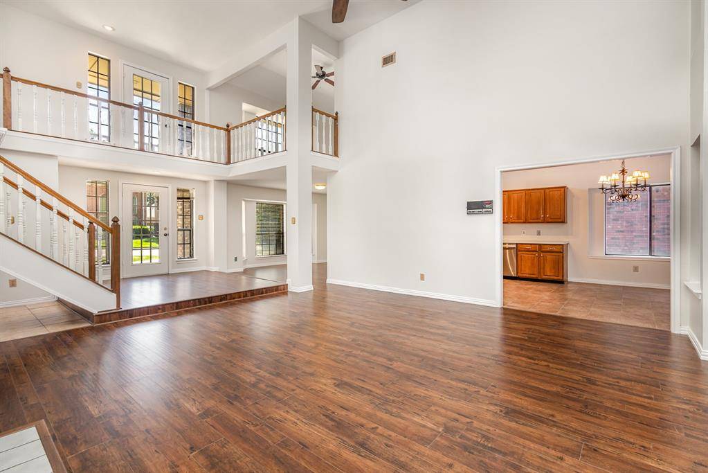 Dallas, TX 75252,6029 Buffridge Trail