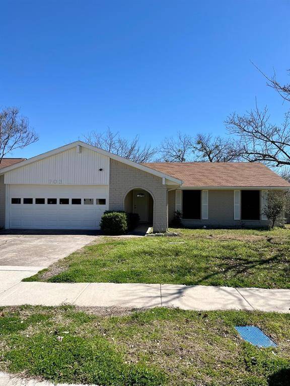 Forney, TX 75126,703 Redbud Drive