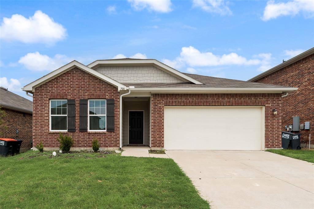Anna, TX 75409,708 Peach Tree Lane