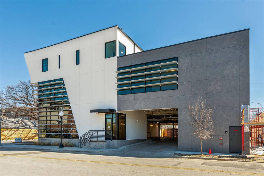 Fort Worth, TX 76104,1023 LIPSCOMB Street #302