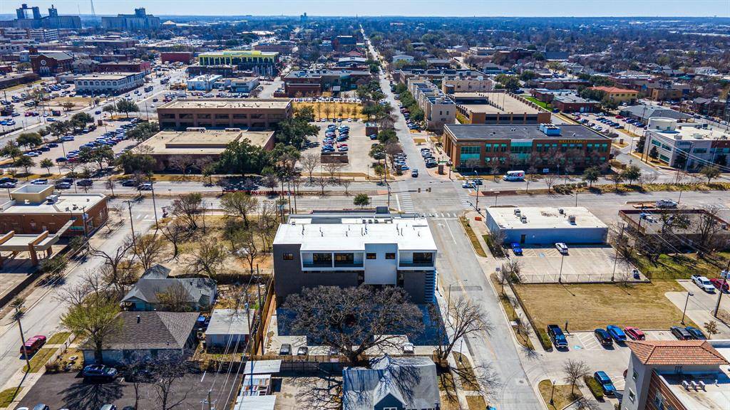 Fort Worth, TX 76104,1023 LIPSCOMB Street #302