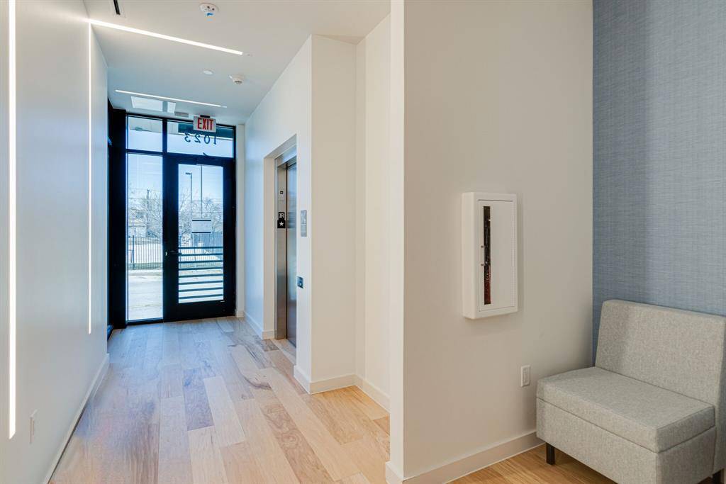 Fort Worth, TX 76104,1023 LIPSCOMB Street #302