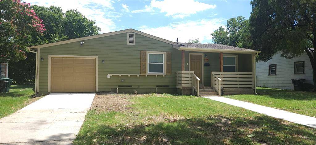 Fort Worth, TX 76133,4257 Cherokee Trail