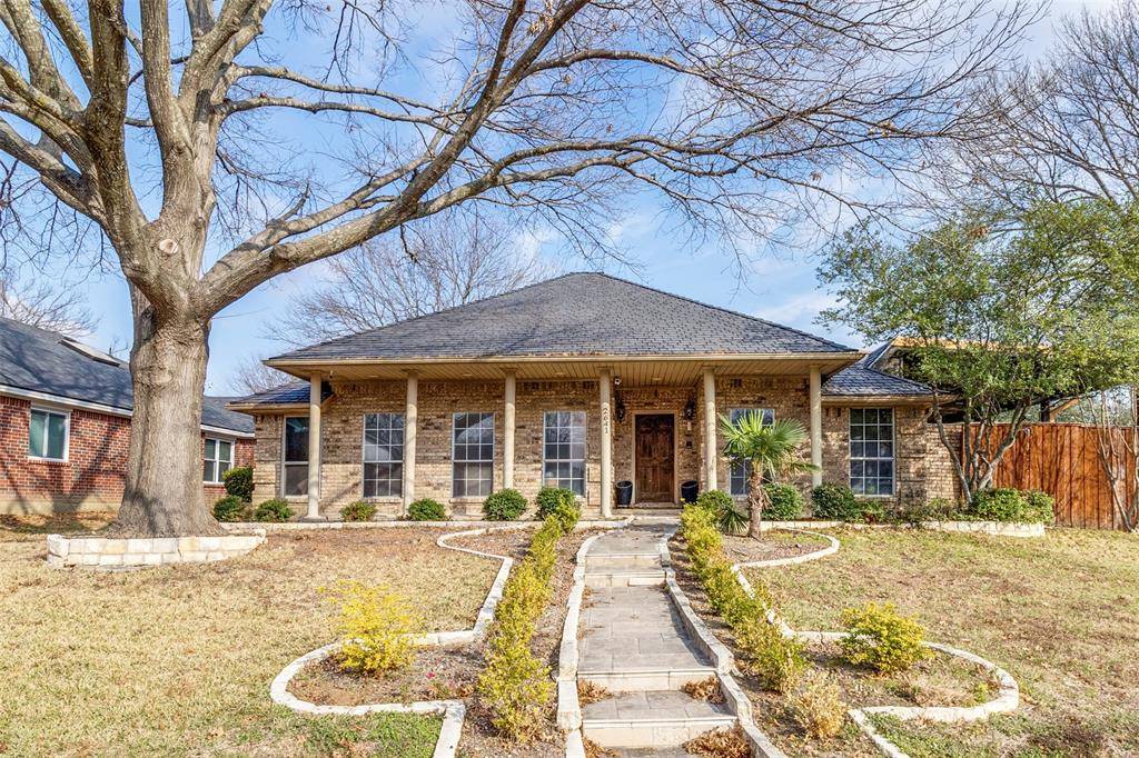 Mesquite, TX 75181,2641 Windswept Lane