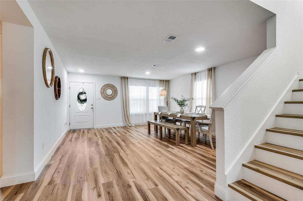 Fort Worth, TX 76120,2416 Big Spring Drive