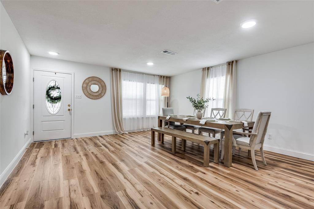 Fort Worth, TX 76120,2416 Big Spring Drive