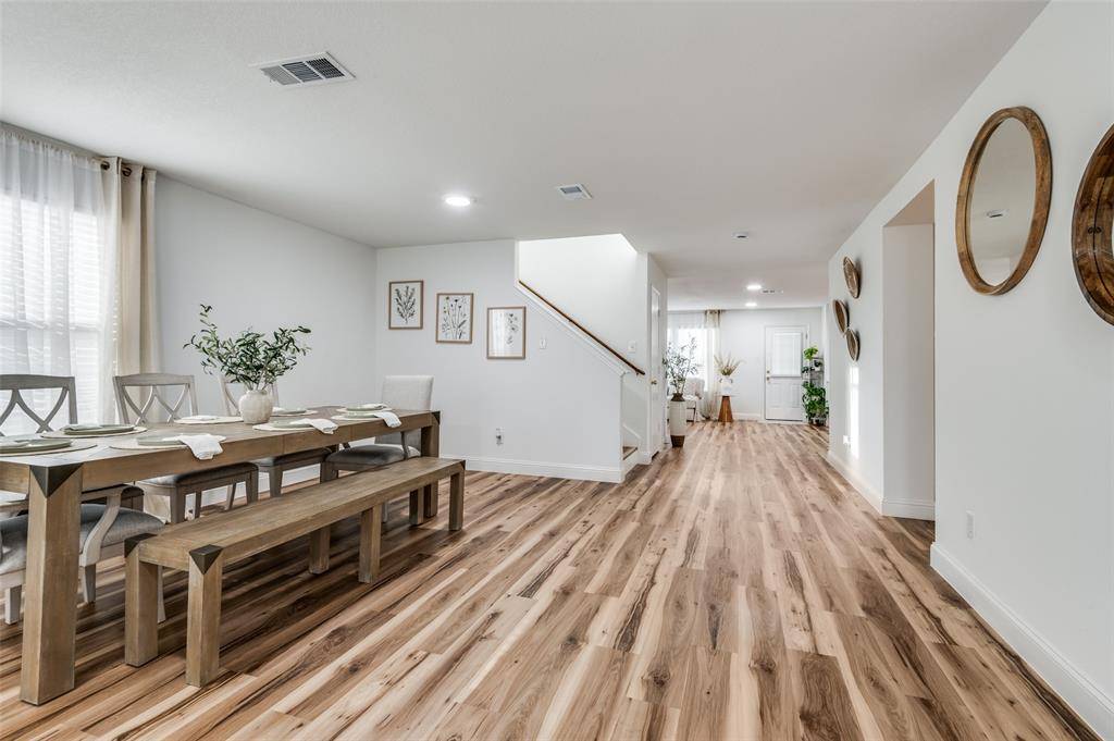 Fort Worth, TX 76120,2416 Big Spring Drive