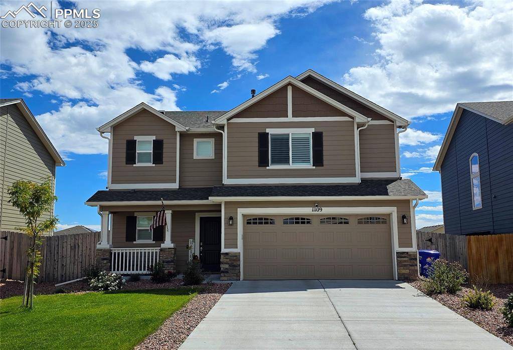 Peyton, CO 80831,11109 Willmore DR