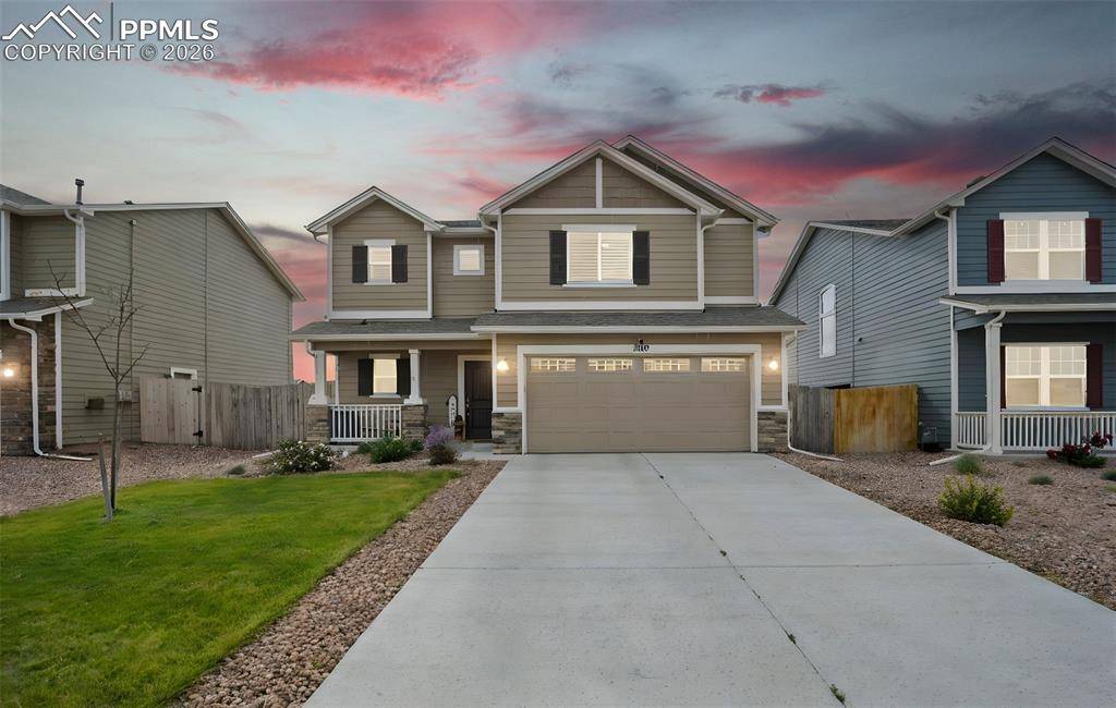 Peyton, CO 80831,11109 Willmore DR