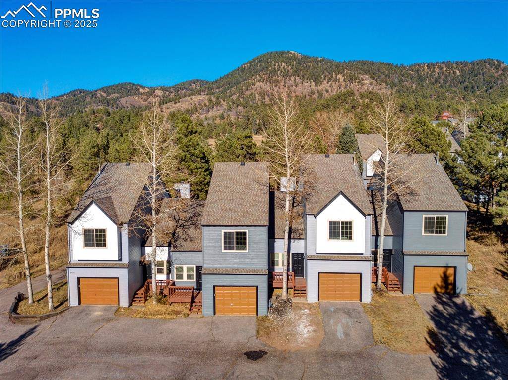 10635 Green Mountain Falls RD #4, Green Mountain Falls, CO 80819