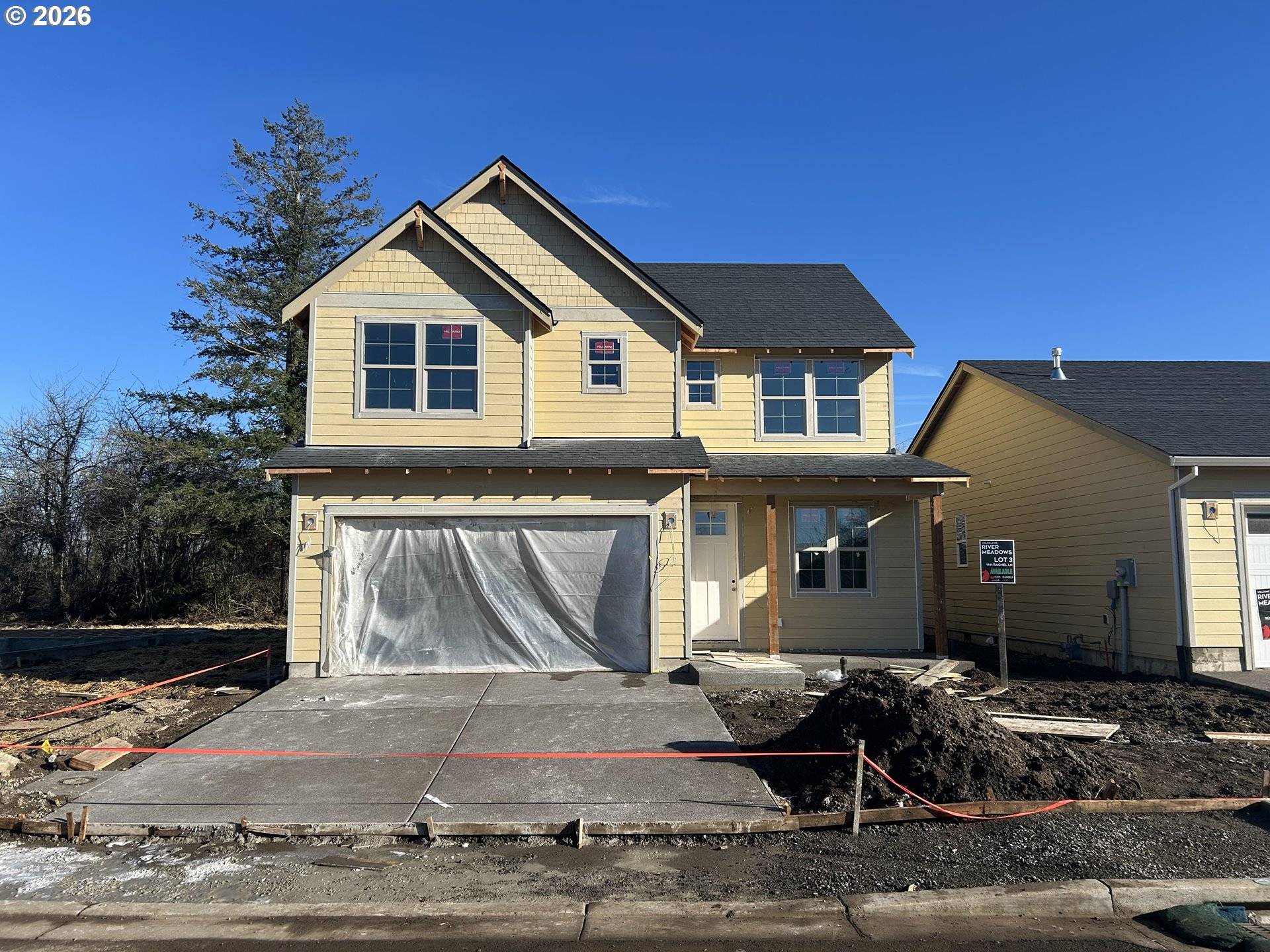 Molalla, OR 97038,1141 Rachel LN