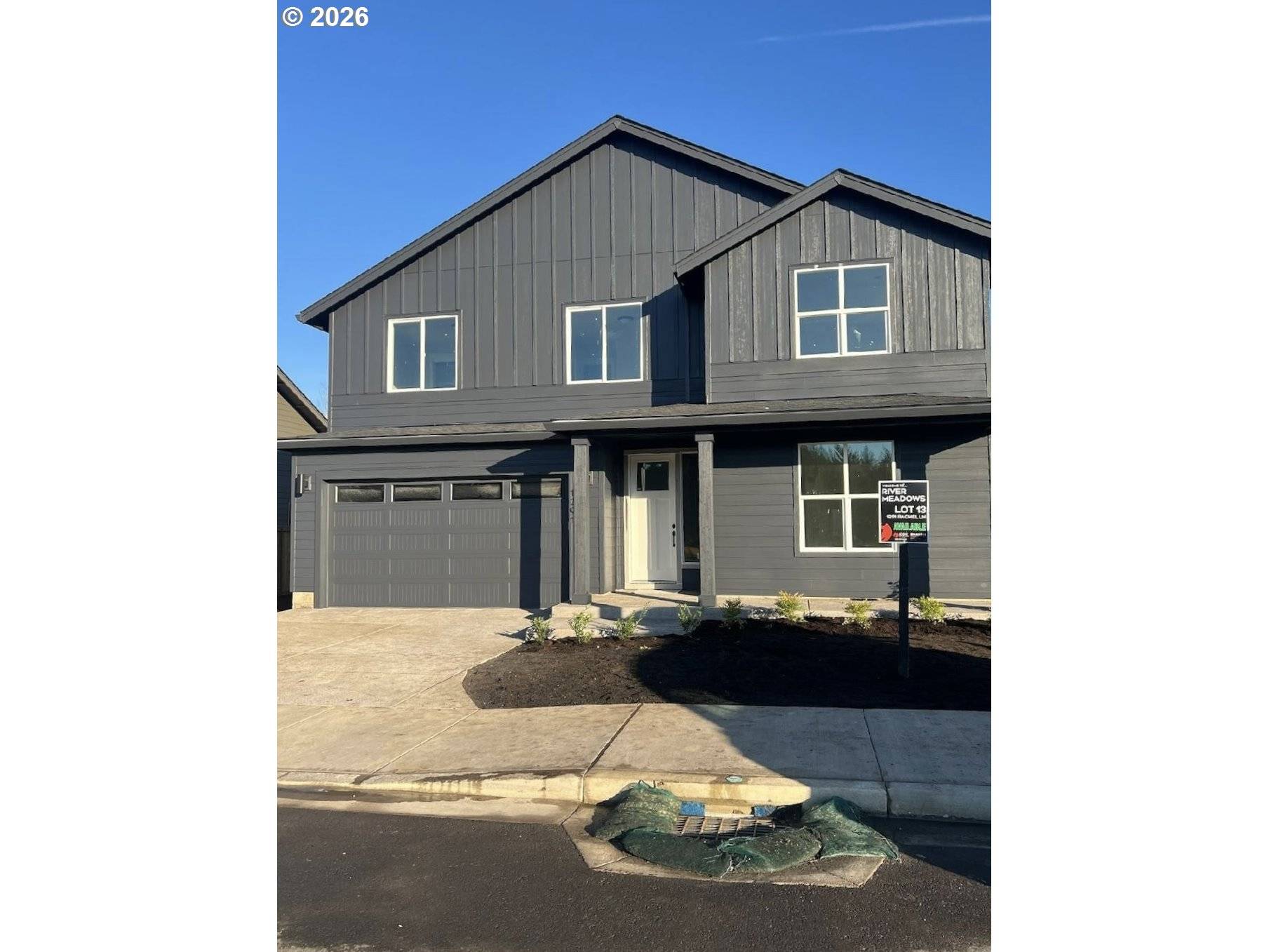 Molalla, OR 97038,1291 Rachel LN