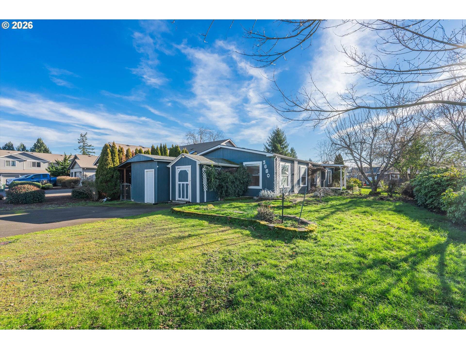 Salem, OR 97301,3680 NE OSBORN AVE