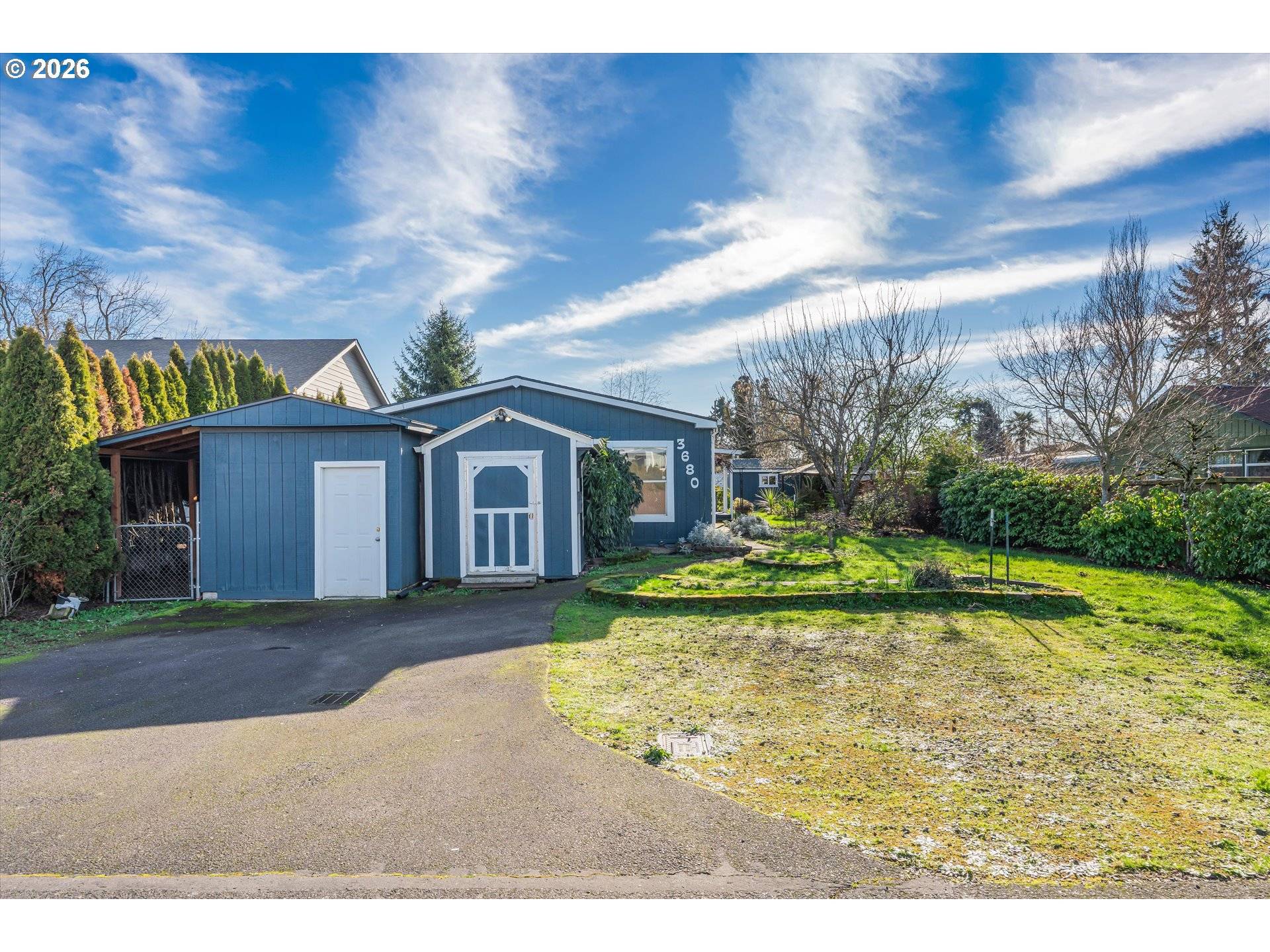 Salem, OR 97301,3680 NE OSBORN AVE