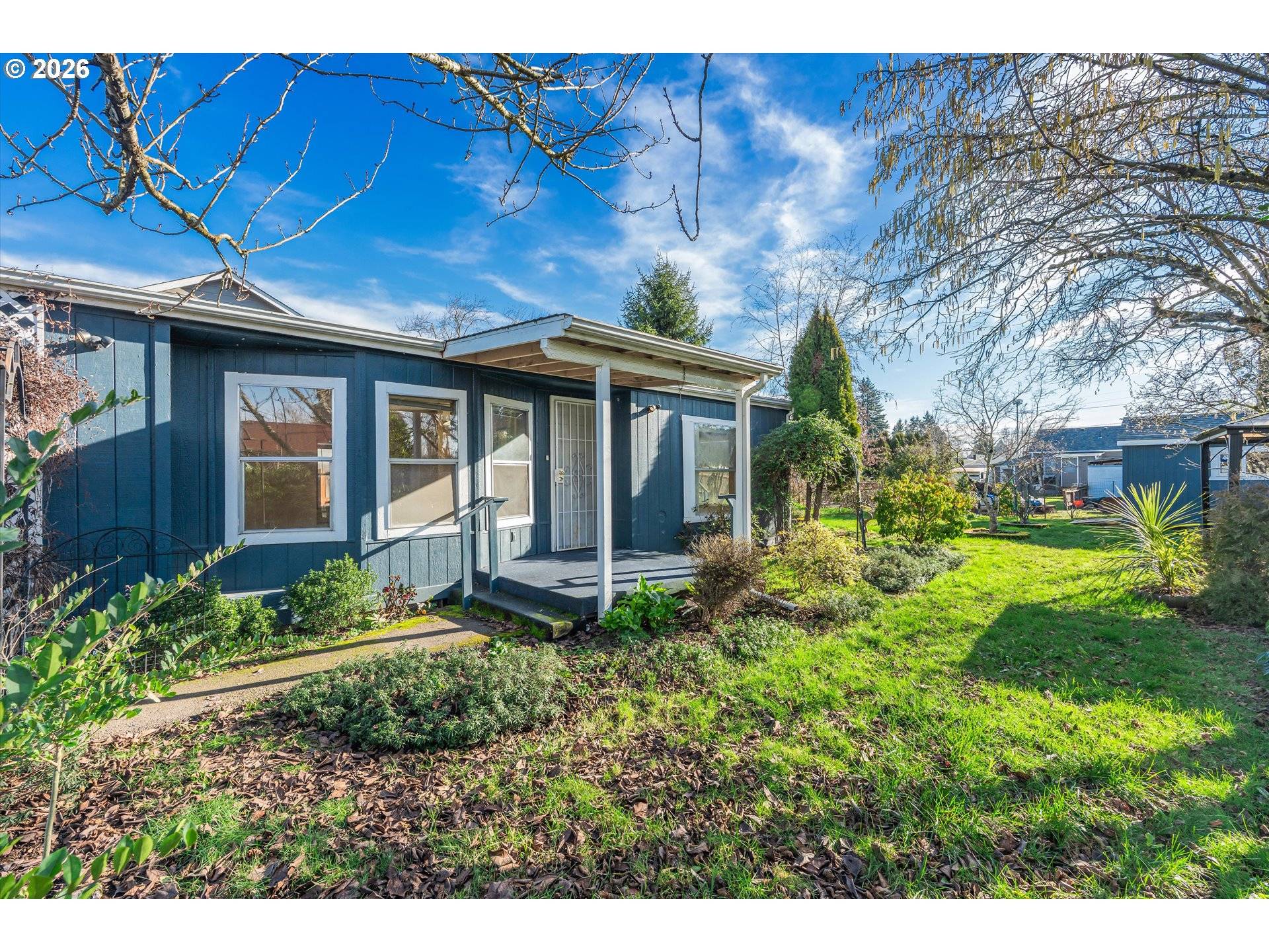 Salem, OR 97301,3680 NE OSBORN AVE