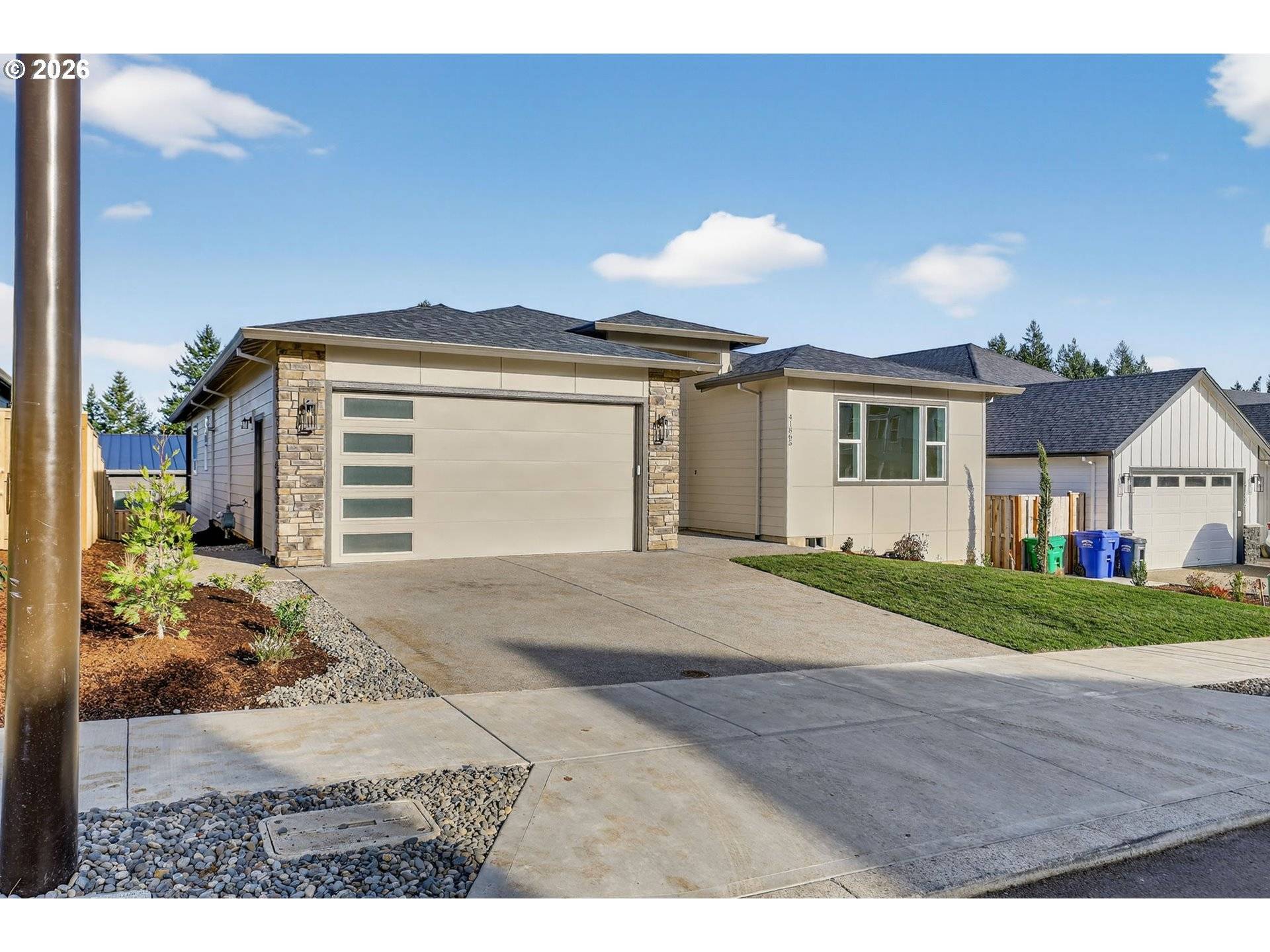 Sandy, OR 97055,41865 DESCHUTES AVE #61