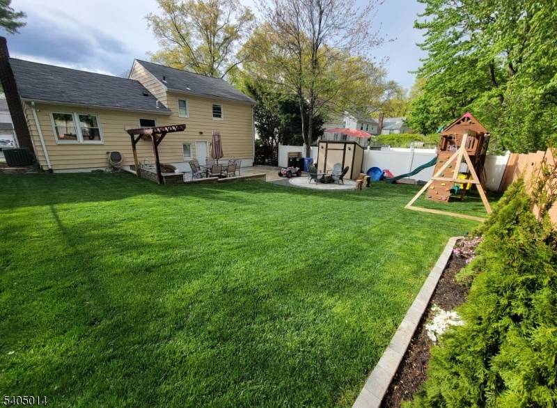 Union Twp., NJ 07083,1065 Liberty Ave