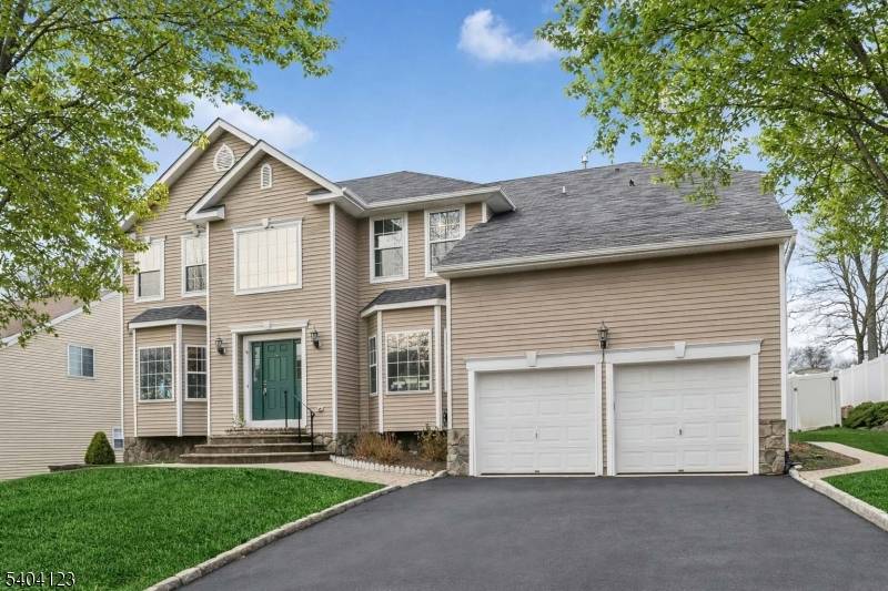 Jefferson Twp., NJ 07849,7 WINDING RIDGE ROAD