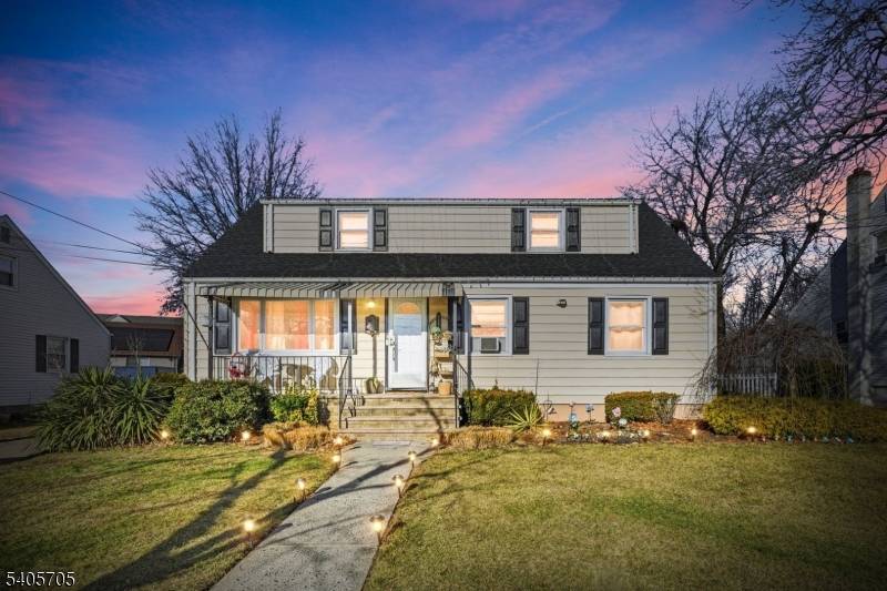 Linden City, NJ 07036,111 E 10Th St