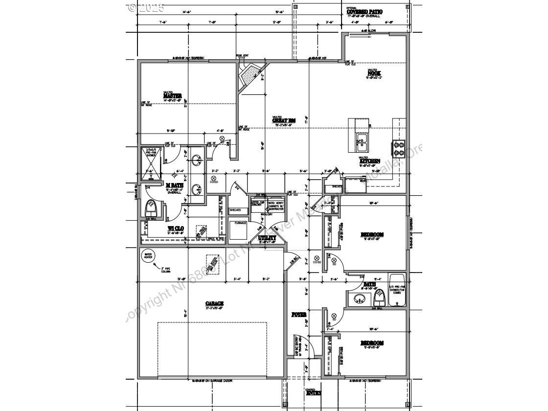 Molalla, OR 97038,1121 Rachel LN