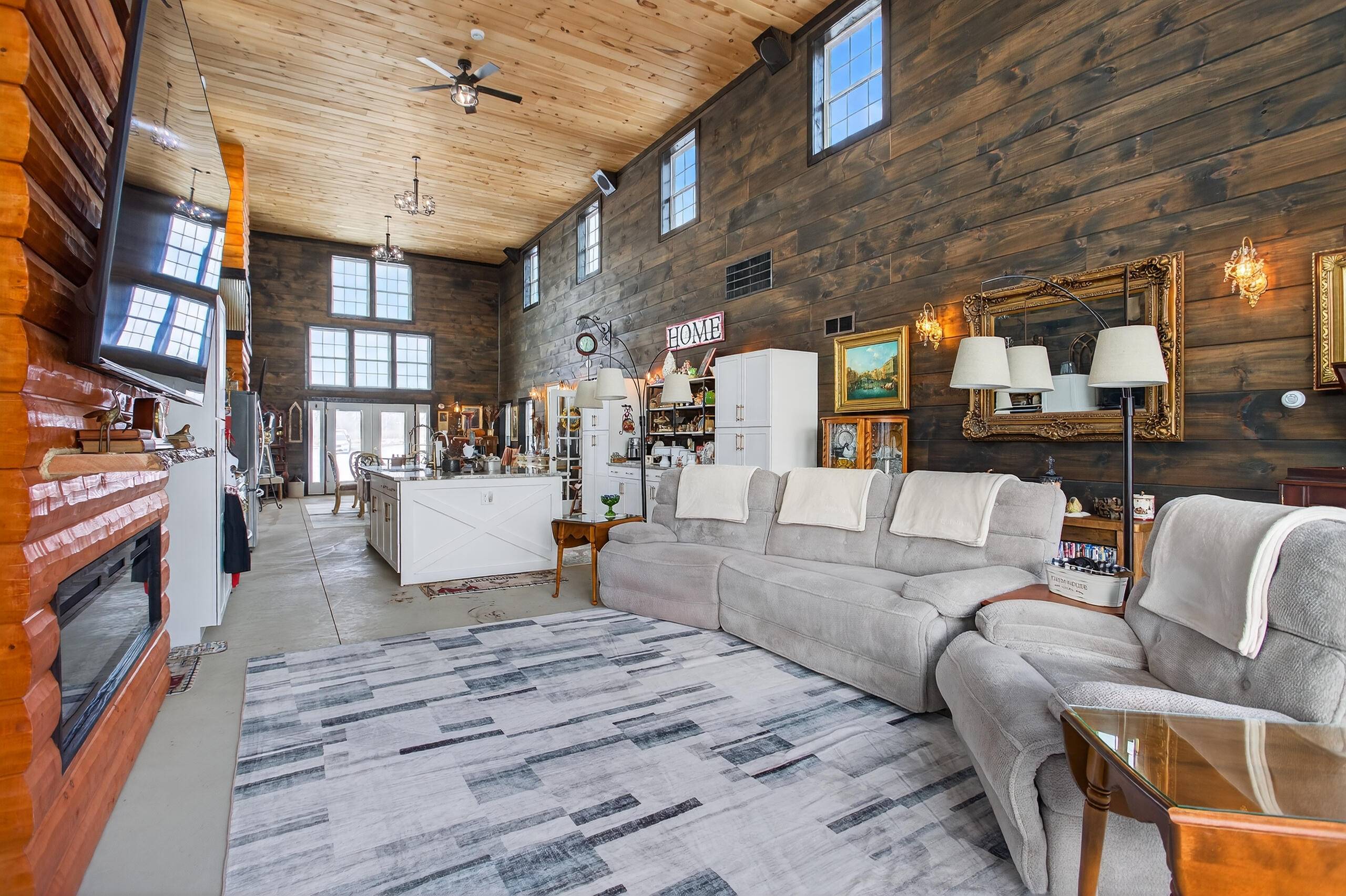 Munith, MI 49259,6418 Kennedy RD