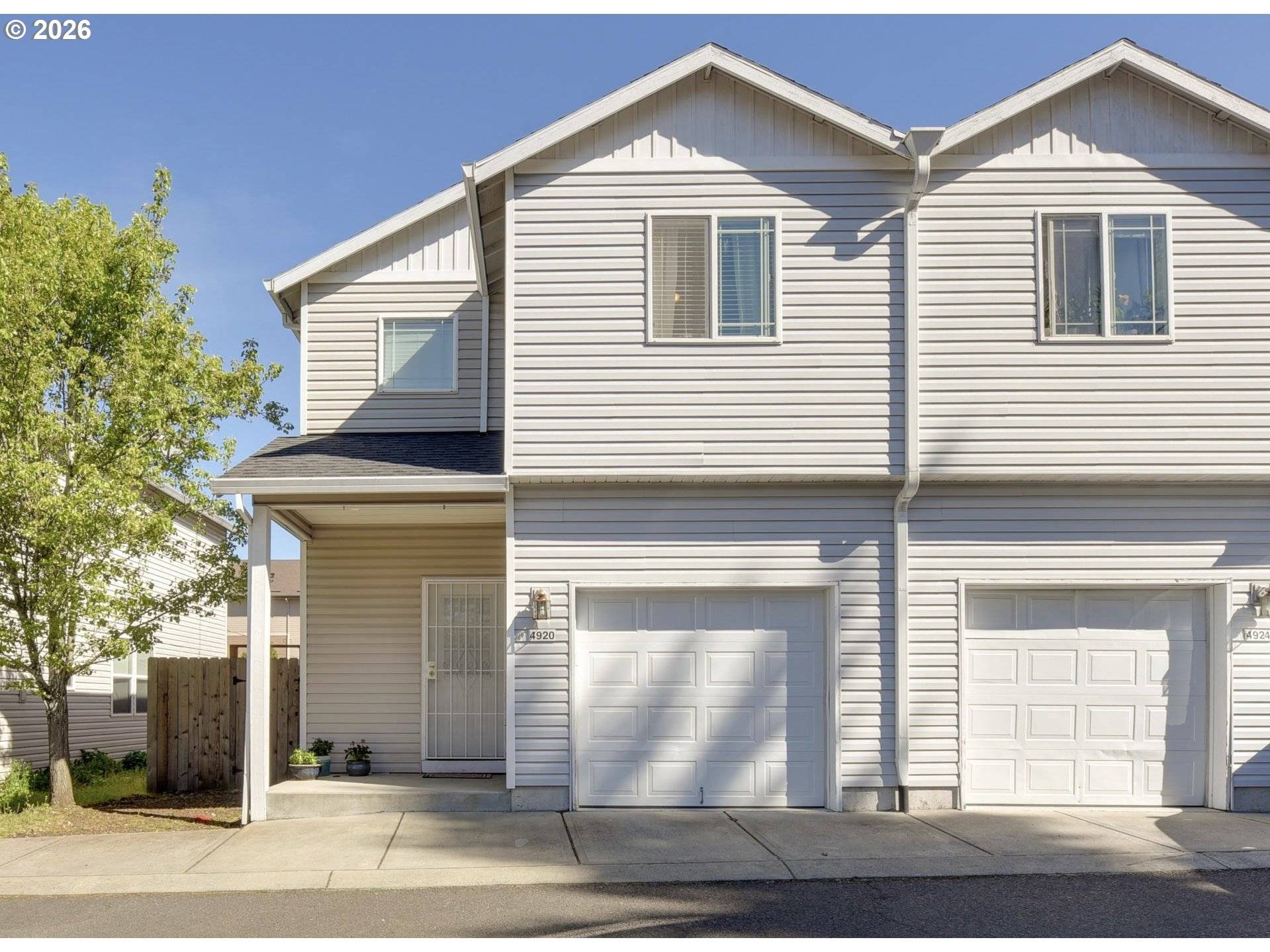 Portland, OR 97236,4920 SE 122ND AVE