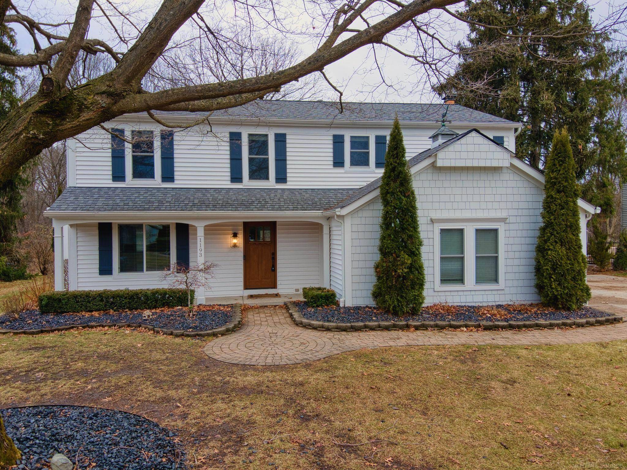 Rochester Hills, MI 48306,1193 Barneswood LN
