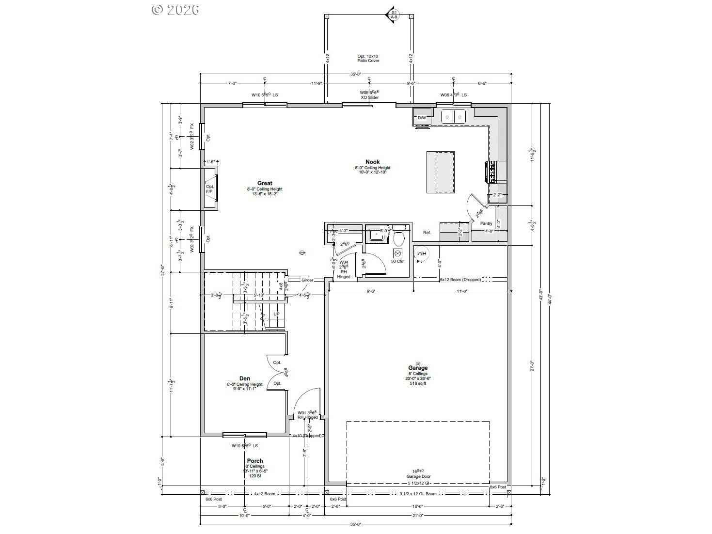 Longview, WA 98632,2020 Henderson WAY