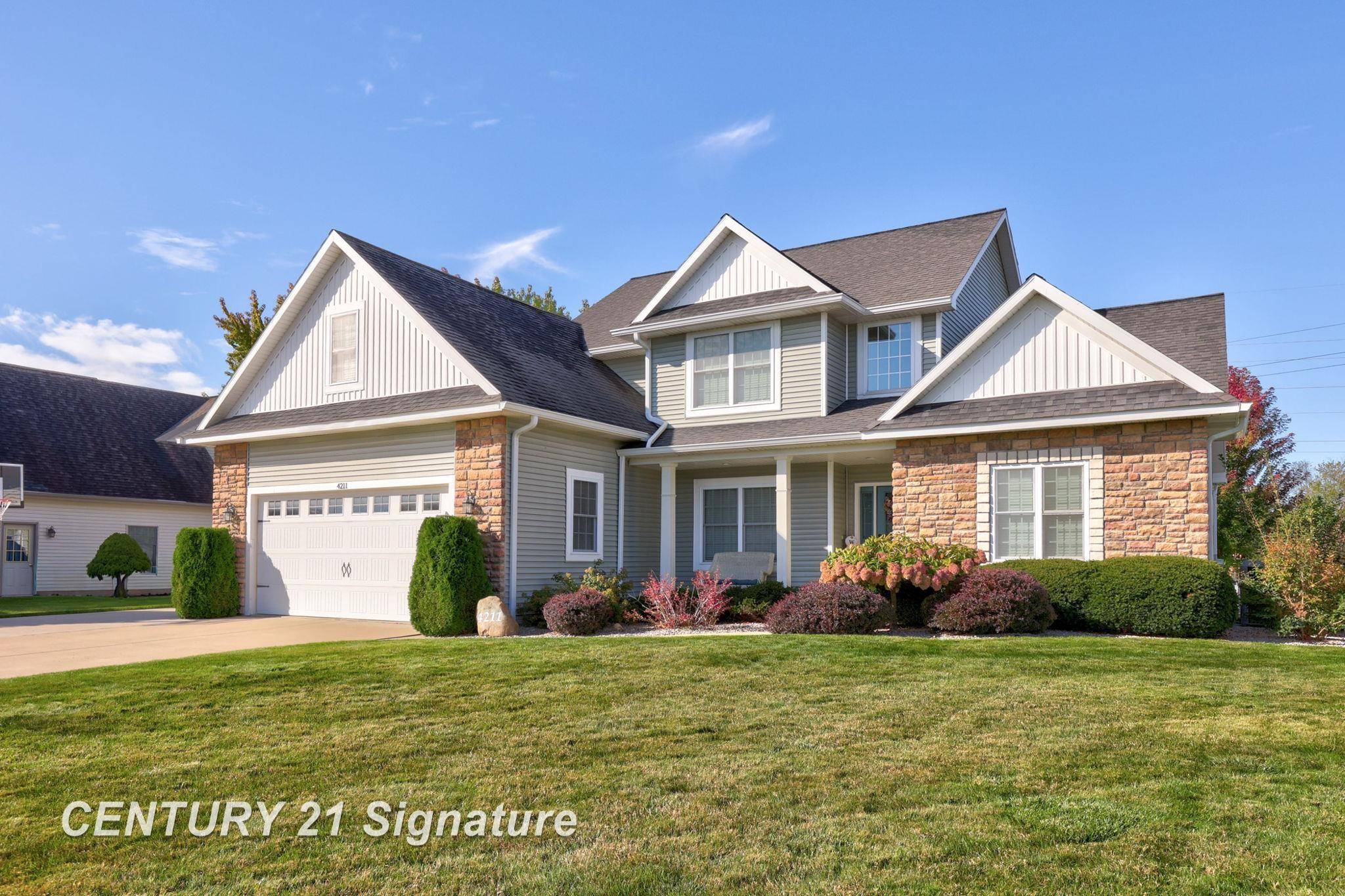 Saginaw, MI 48603,4211 Spurwood DR