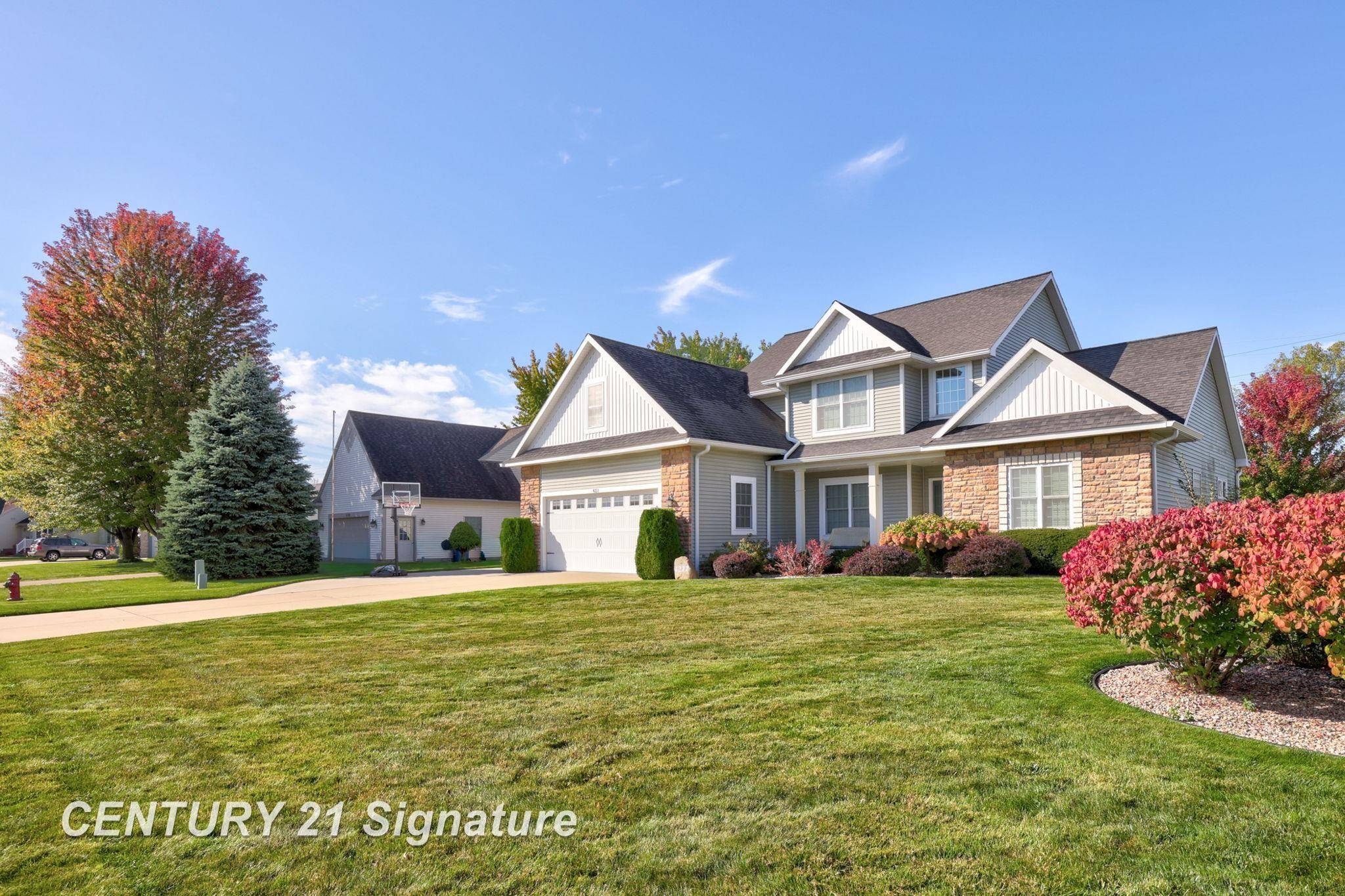 Saginaw, MI 48603,4211 Spurwood DR