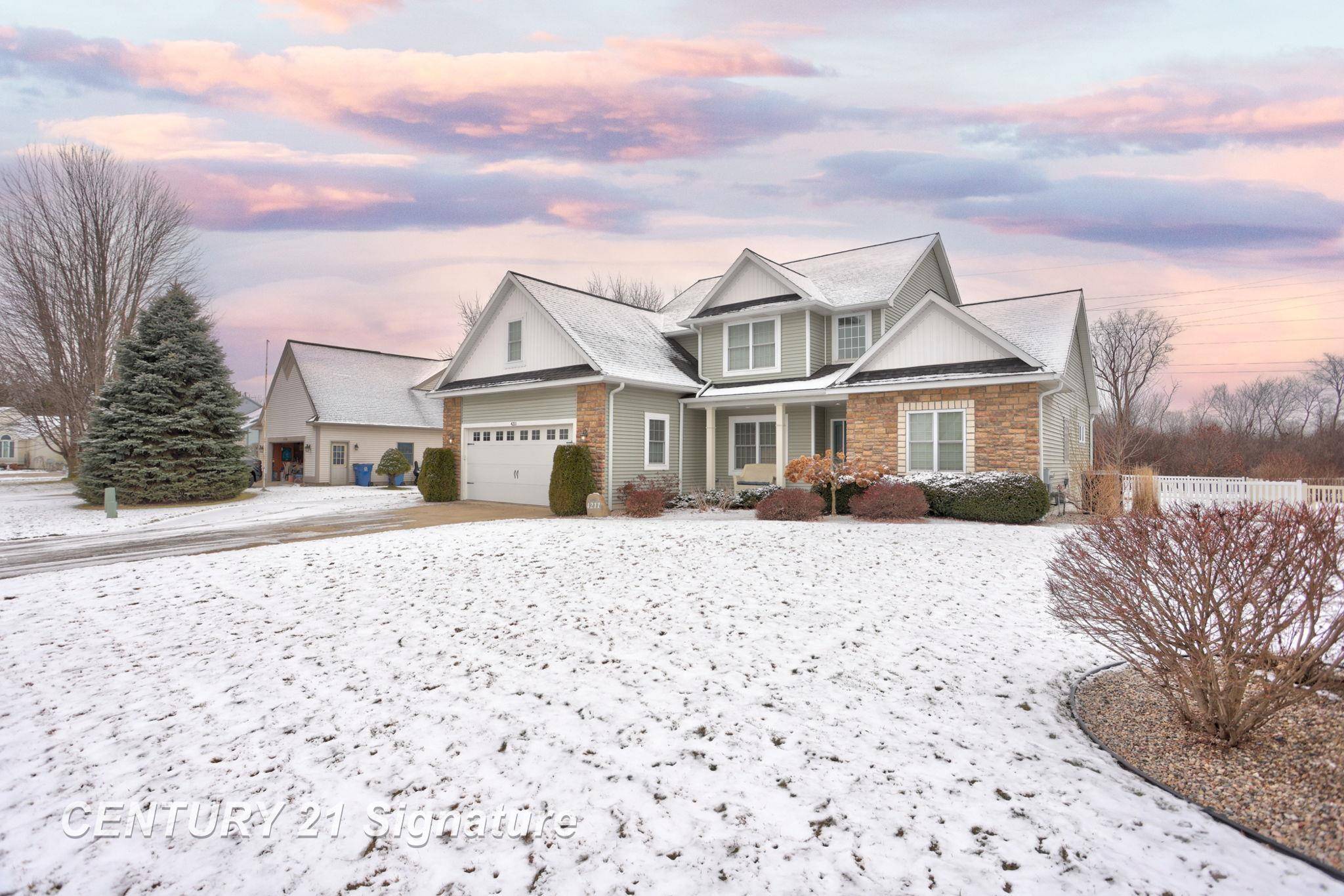 Saginaw, MI 48603,4211 Spurwood DR